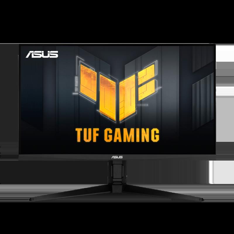 ASUS ASUS TUF GAMING VG32AQL1A 31.5 HDR400 2K IPS FREESYNC VE G-SYNC UYUMLU 2560x1440 1MS 170HZ DP HDMI USB MM VESA ELMB SYNC 99%DCI--40923