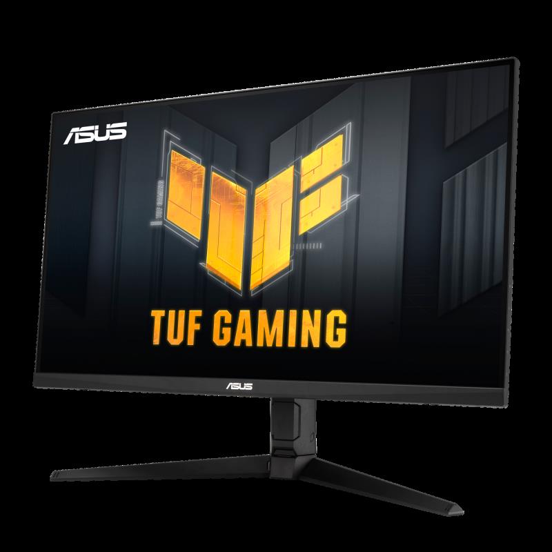 ASUS ASUS TUF GAMING VG32AQL1A 31.5 HDR400 2K IPS FREESYNC VE G-SYNC UYUMLU 2560x1440 1MS 170HZ DP HDMI USB MM VESA ELMB SYNC 99%DCI--40925