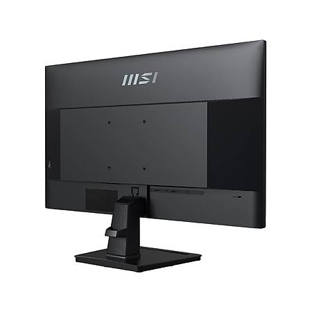 MSI 27" MSI PRO MP275Q 1ms 100Hz 2560x1440 IPS HDMI DP Siyah Flat Monitör-69123