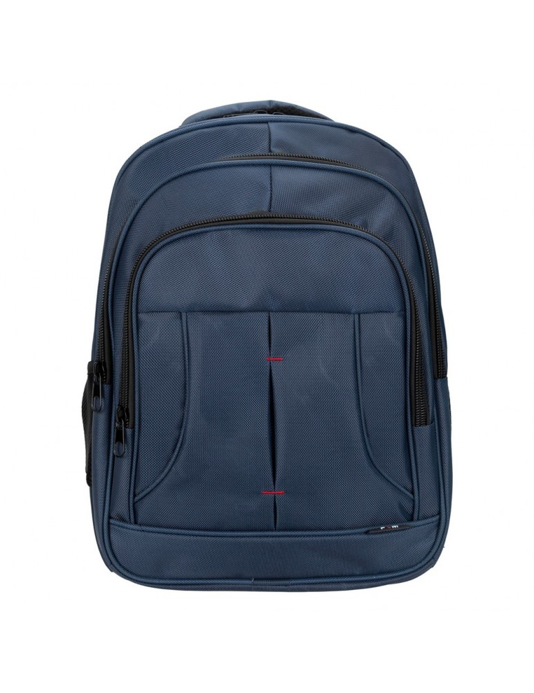 PLM PLM CITY-LACIVERT-15.6/17'' NOTEBOOK SIRT CANTASI