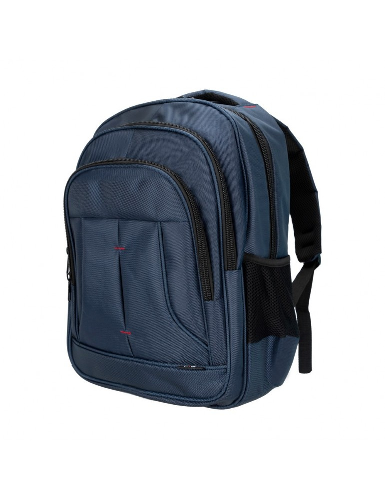 PLM PLM CITY-LACIVERT-15.6/17'' NOTEBOOK SIRT CANTASI-35825
