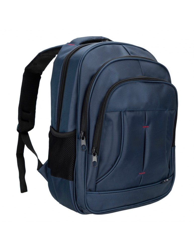 PLM PLM CITY-LACIVERT-15.6/17'' NOTEBOOK SIRT CANTASI-35826