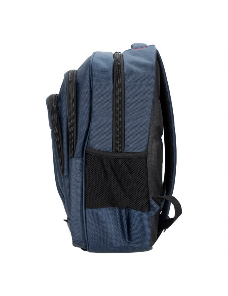 PLM PLM CITY-LACIVERT-15.6/17'' NOTEBOOK SIRT CANTASI-35827