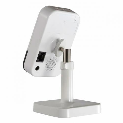 HIKVISION HIKVISION DS-2CD2443G2-IW 4Mpix, 2,8mm Lens, H265+,10Mt Gece Görüşü, SD Kart, PoE, Wifi, Sesli, Cube IP Kamera-36178