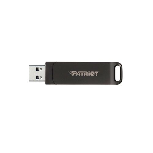 PATRIOT Patriot Rage R550 USB 3.2 Type-C 1TB Flash Bellek (PE1TR550DSAD)