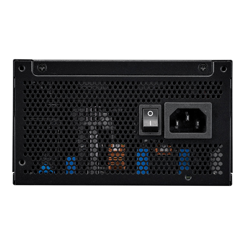 COOLERMASTER CM GX2 850W 80+ Gold Full Modüler, PCIe Gen 5.0, ATX 3.0, 120mm Fanlı PSU-62574