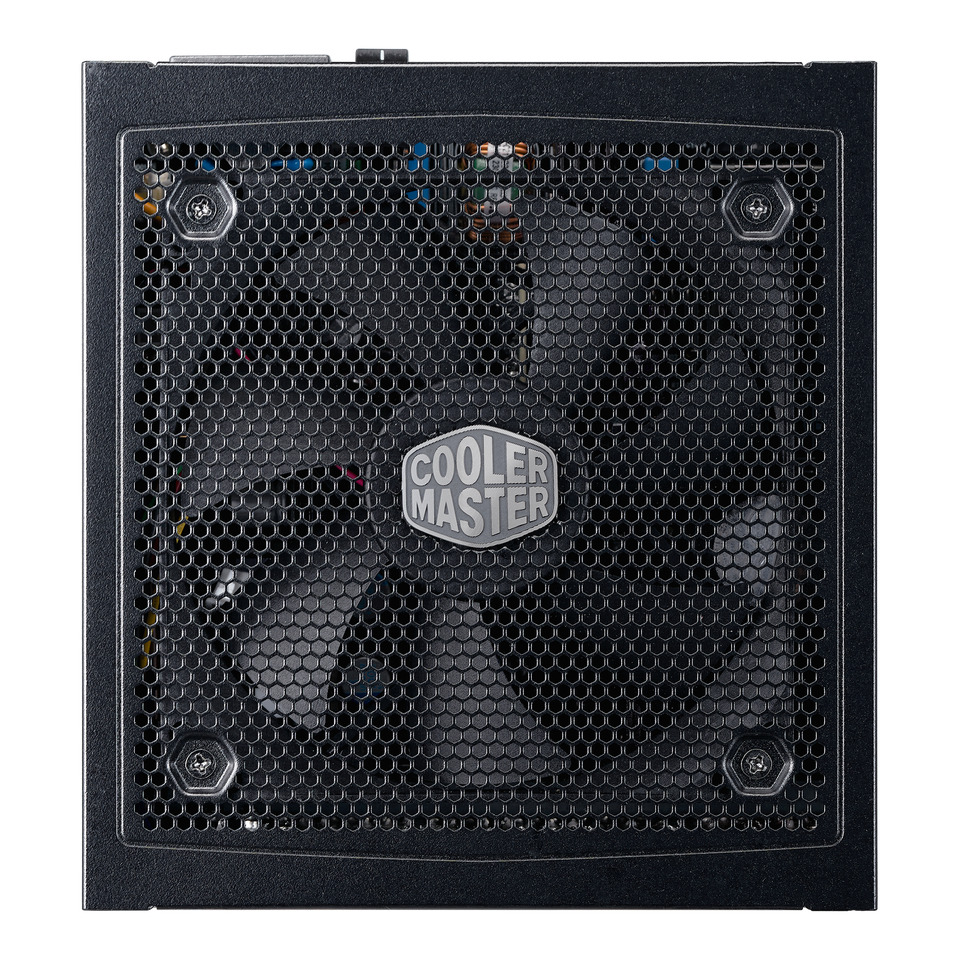 COOLERMASTER CM GX2 850W 80+ Gold Full Modüler, PCIe Gen 5.0, ATX 3.0, 120mm Fanlı PSU-62575