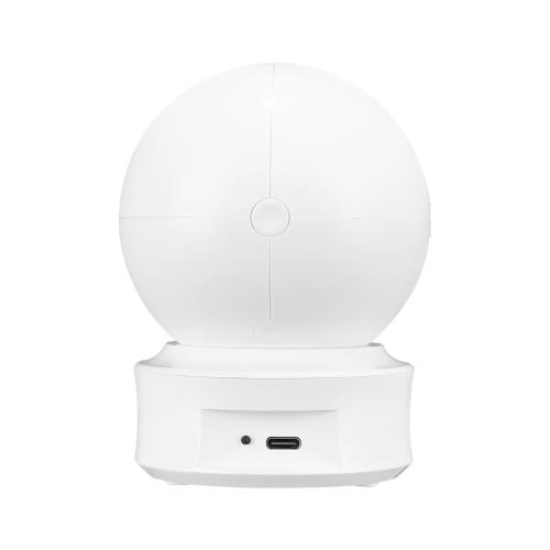 S-LINK S-LINK SL-IND04, Ev/Bebek Güvenlik Kamerası, WiFi, 2Mpix, 3.6mm Lens, 10m. Gece Görüşü, Hareket algılama, İki Yönlü Ses, Micro S-65550