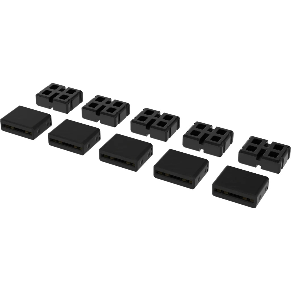 CORSAIR CORSAIR iCUE LINK Fan Bağlantı Seti  (CL-9011125-WW)
