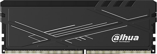 DAHUA DAHUA 16GB 3200MHZ DDR4 C600 SOGUTUCULU DDR-C600UHD16G32 PC RAM