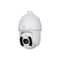 DAHUA DAHUA SD6CE445GB-HNR, 4Mpix, 3,95-177,70mm Motorize Lens, 45x Starlight, 250Mt. Gece Görüş, Starlight, IR WizSense PTZ IP Kamera (Ayak Dahil)-71361