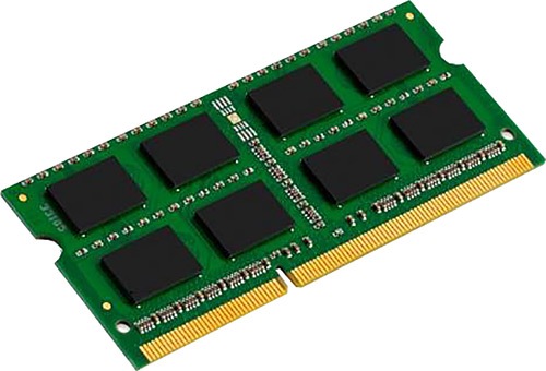 KINGSTON KCP313SS8/4 4GB DDR3 1333MHz Sisteme Özel Notebook Belleği