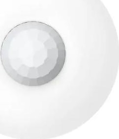HIKVISION  HIKVISION DS-PDCL12-EG2-WE, WiFi Kablosuz, Tavan-Duvar Tipi, PÄ±r DedektÃ¶r 