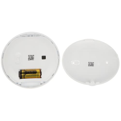 HIKVISION  HIKVISION DS-PDCL12-EG2-WE, WiFi Kablosuz, Tavan-Duvar Tipi, PÄ±r DedektÃ¶r -32261
