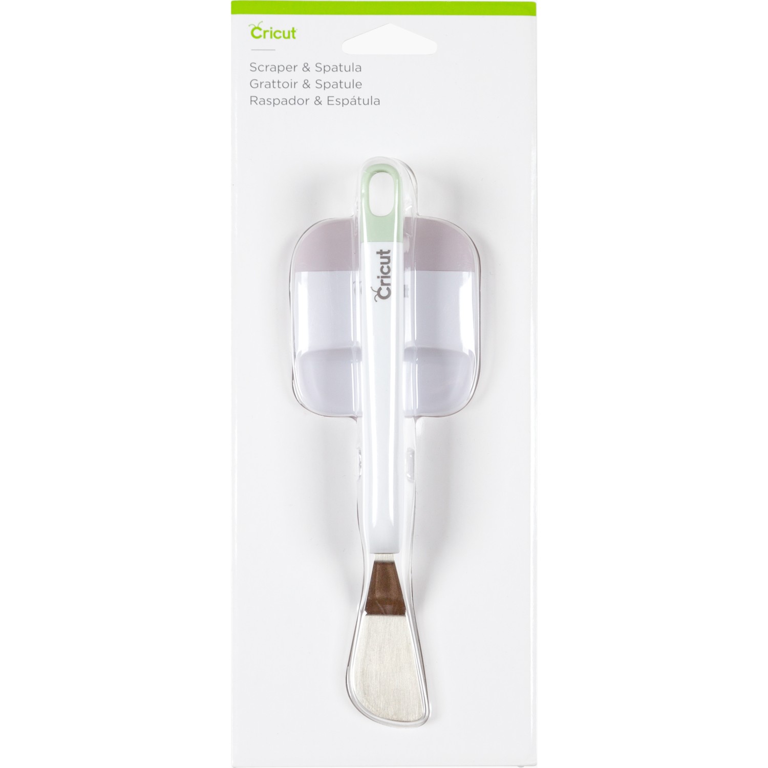 CRICUT 2002046 KAZIYICI VE SPATULA SETİ