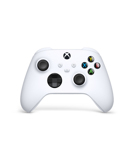 MICROSOFT Microsoft Xbox Cntlr Merlin (Gen9) White