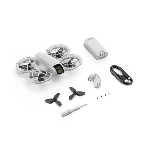 DJI NEO DRONE 