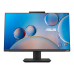 ASUS ASUS A5702WVAK-DI7161TBB0, i7-1360P, 27&quot; FHD Ekran 16Gb DDR4 Ram, 1TB SSD, Wi-Fi 6, Type-C, Paylaşımlı Ekran Kartı, Free Dos, All In One PC (3 Yıl Garanti)