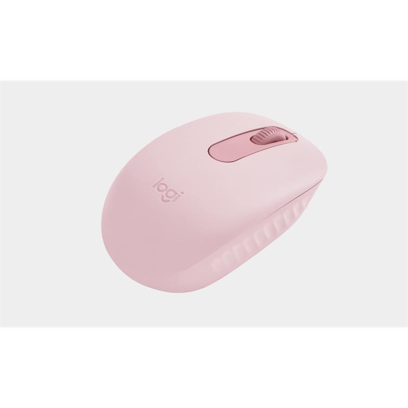 LOGITECH LOGITECH M196 KABLOSUZ BLUETOOTH MOUSE ROSE 910-007461 -56029