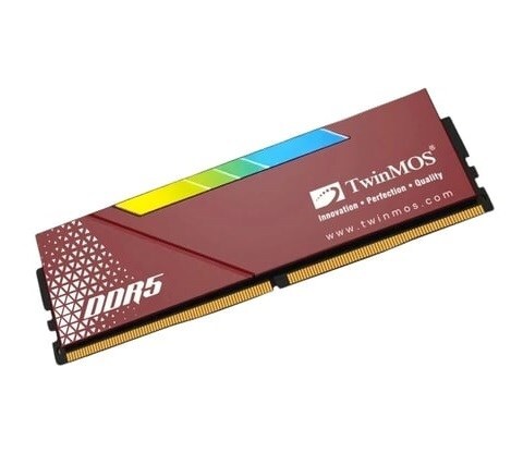 TWINMOS TwinMOS 16GB DDR5 RGB 6000MHz (TMD516GB6000URGB36)-55982