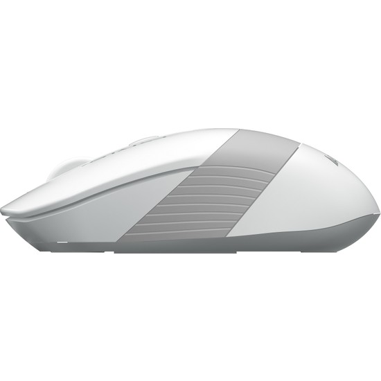 A4-TECH A4-Tech FG10 2000 DPI Kablosuz Beyaz Mouse-63469