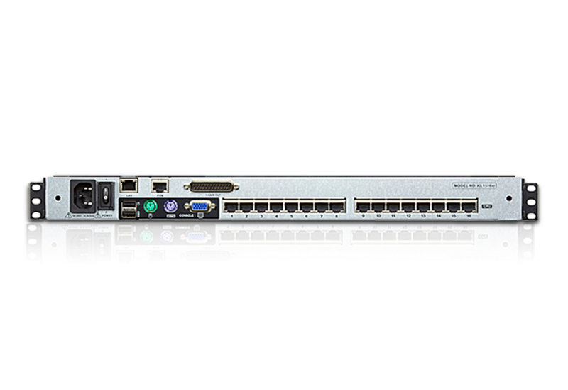 ATEN Aten ATEN-KL1516AIM-40044