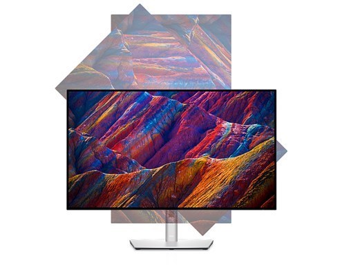 DELL Dell UltraSharp U2724DE 27" 5ms Thunderbolt Hub-38232