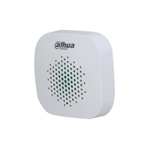 DAHUA  ARA12-W2 Kablosuz İç Ortam Siren 