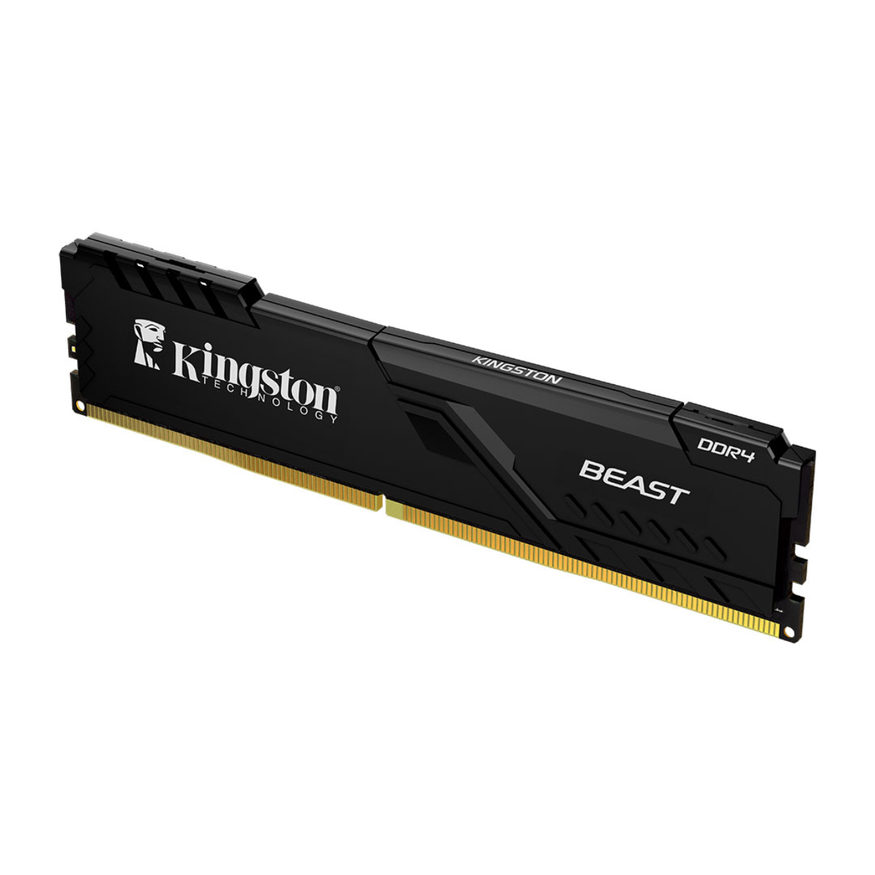KINGSTON Kingston 32GB 3600MT/s DDR4 CL18 DIMM Beast Black Turkey