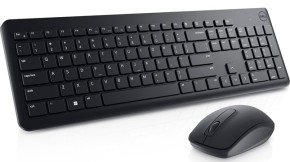 DELL DELL KM3322W Q KLAVYE MOUSE SET KABLOSUZ İngilizce (580-AKFZ)-67997