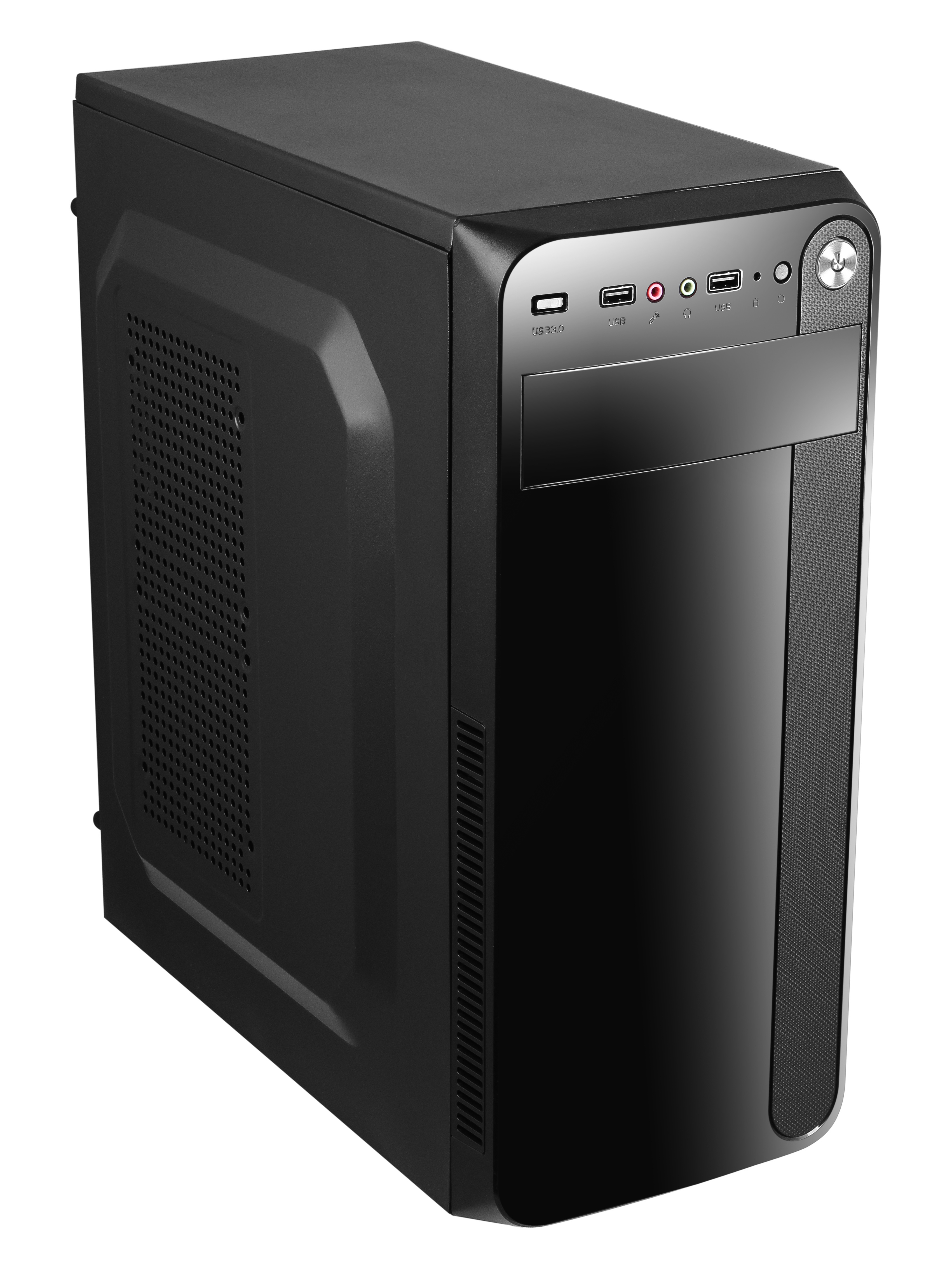 HIPER HIPER K-730E 12CM FAN ATX KASA (PSU'suz)