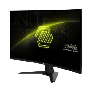 MSI MSI 31.5 MAG 32C6 CURVED 1500R VA 2560X1440 (FHD) 16:9 180HZ 1MS FREESYNC PREMIUM GAMING MONITOR-69679