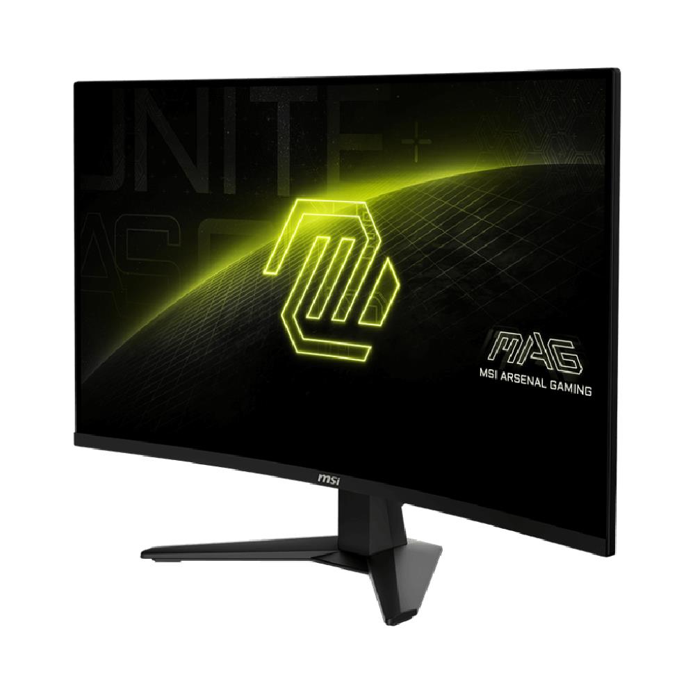 MSI MSI 31.5 MAG 32C6 CURVED 1500R VA 2560X1440 (FHD) 16:9 180HZ 1MS FREESYNC PREMIUM GAMING MONITOR-49424