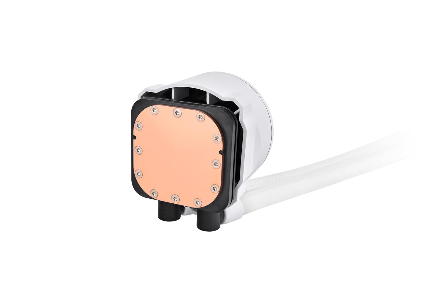 THERMALTAKE Thermaltake TH240 Beyaz V2 ARGB Led Fanlı 240mm İntel/AM5 Uyumlu Sıvı Soğutma Sistemi-59806