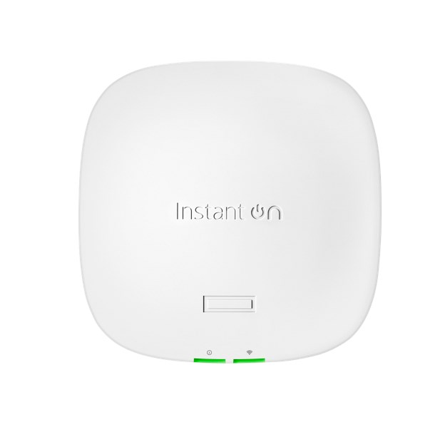 HPE HPE Aruba Instant On AP21 (RW)Access Point- S1T09A
