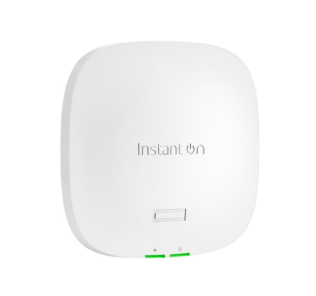HPE HPE Aruba Instant On AP21 (RW)Access Point- S1T09A-45512