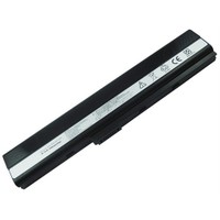 RETRO RETRO Asus A42, A52, K42, K52, N82, A32-K52 Notebook Bataryası - 8 Cell