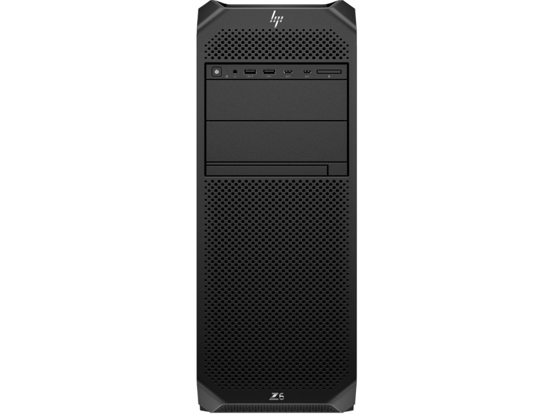 HP HP WS 5E8G6EA Z6 G5 XEON W5-3423 32GB (2x16GB) ECC DDR5 4800 1TB SSD WIN11PRO