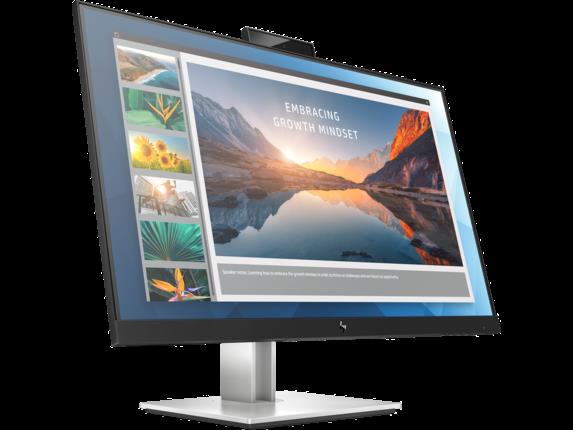 HP HP E24d G4 23.8'' 5ms Type-C Webcam IPS (6PA50AS)-27298