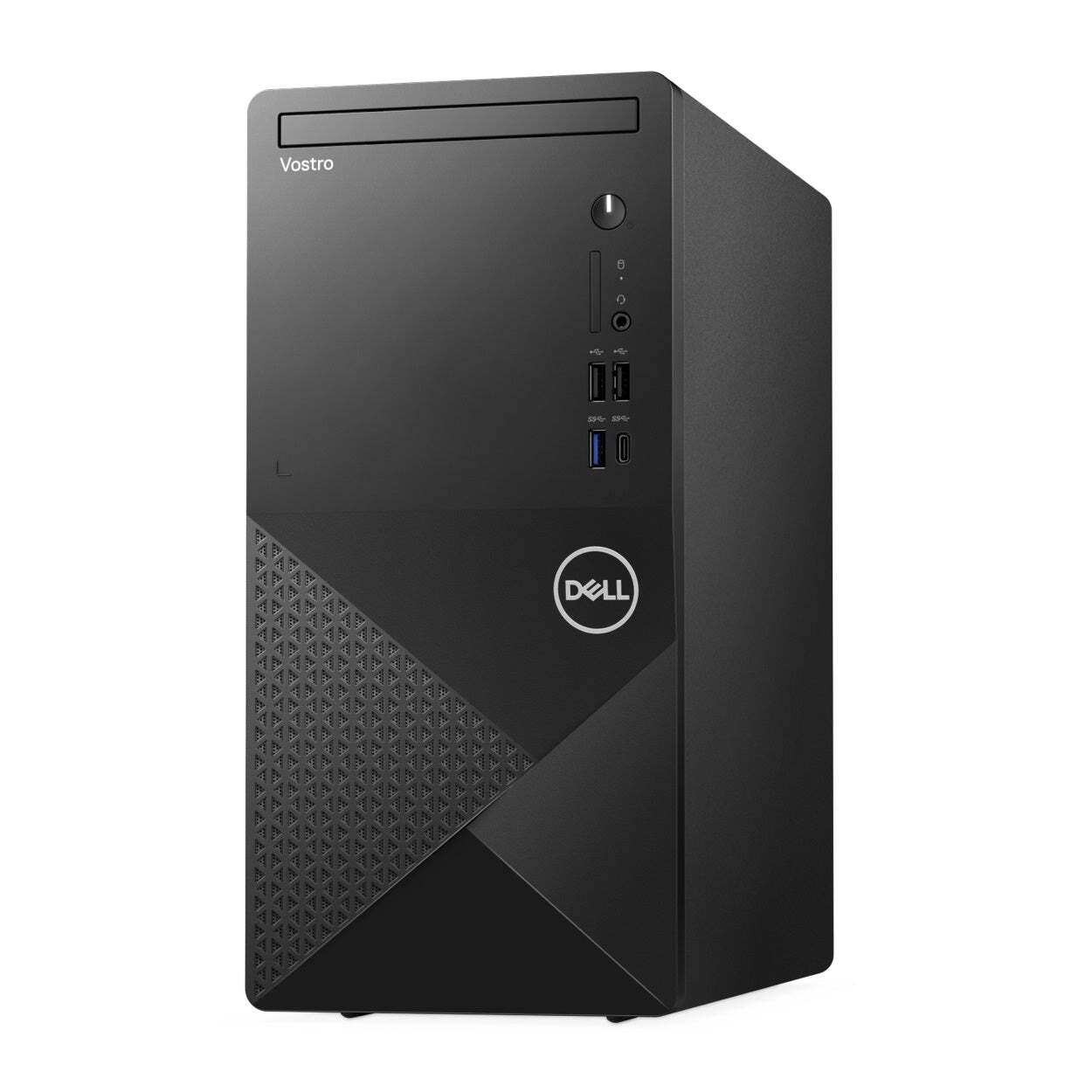 DELL Dell Vostro 3030 i5 12400-8GB-512SSD-Dos-55557