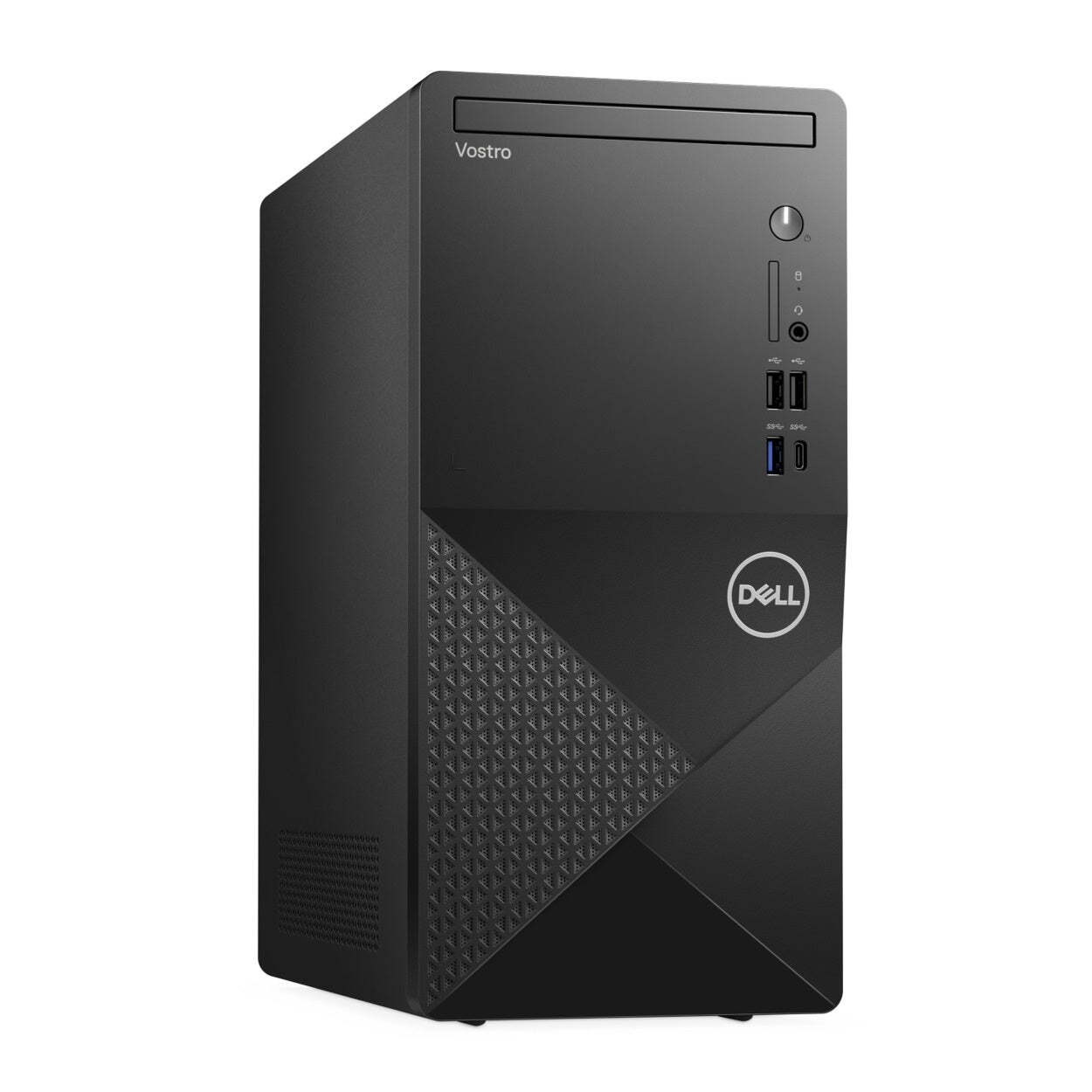 DELL Dell Vostro 3030 i5 12400-8GB-512SSD-Dos-55558