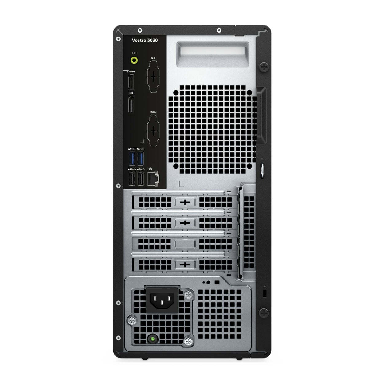 DELL Dell Vostro 3030 i5 12400-8GB-512SSD-Dos-55559