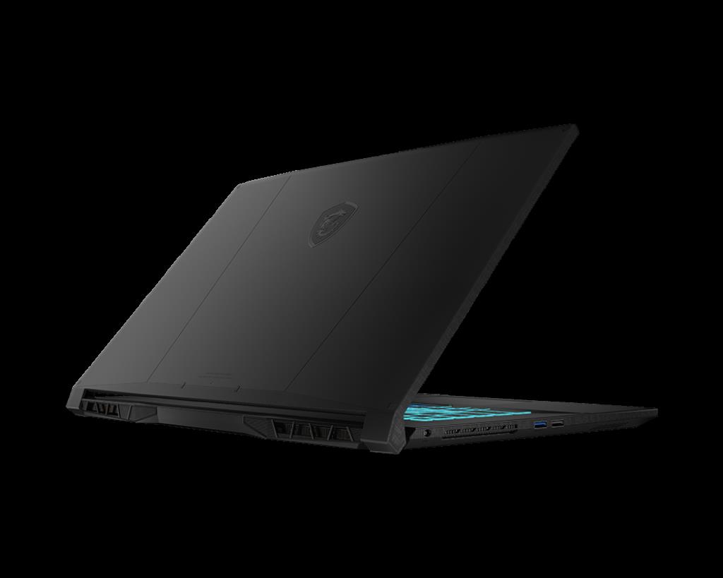 MSI MSI NB KATANA 17 B12VFK-1031XTR I5-12450H 16GB DDR5 RTX4060 GDDR6 8GB 512GB SSD 17.3 FHD 144Hz DOS-34727