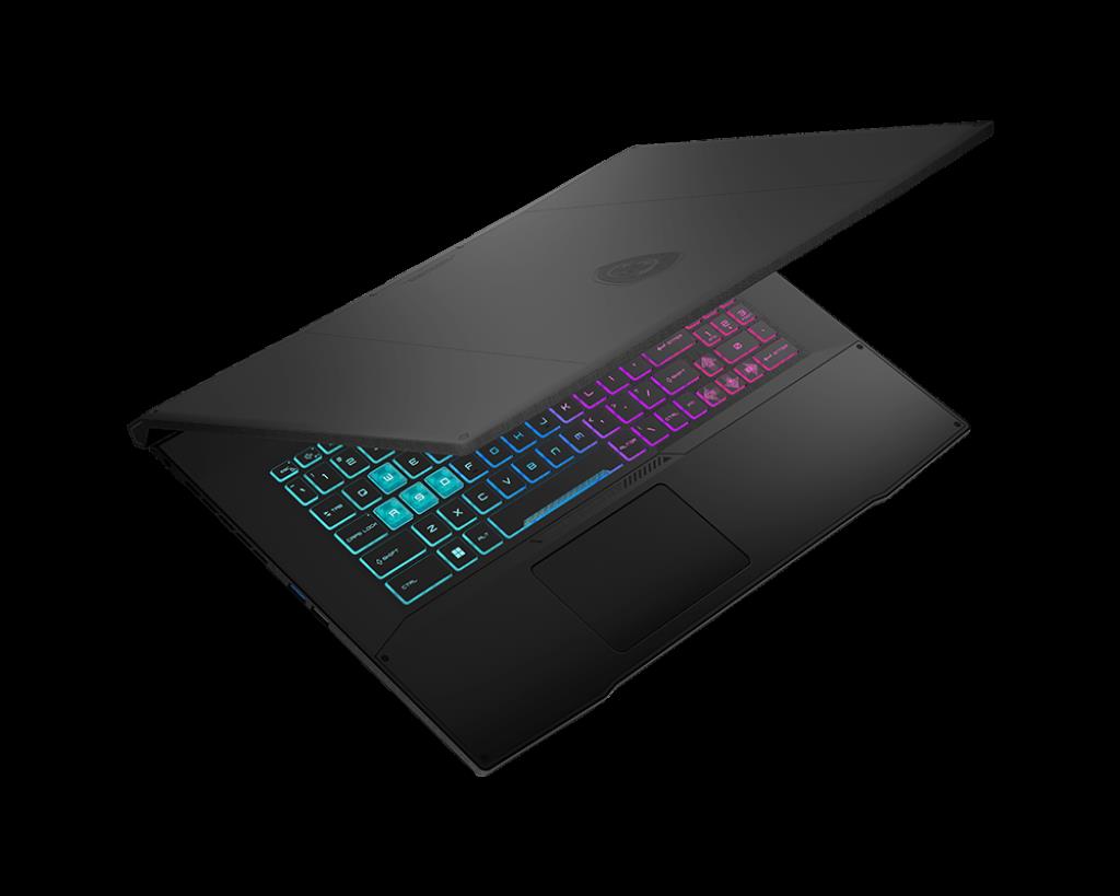 MSI MSI NB KATANA 17 B12VFK-1031XTR I5-12450H 16GB DDR5 RTX4060 GDDR6 8GB 512GB SSD 17.3 FHD 144Hz DOS-34729