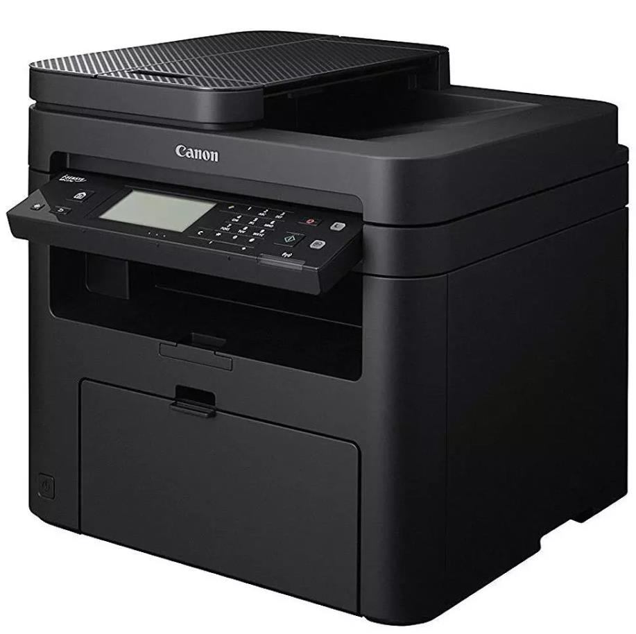 CANON CANON MF237W LAZER YAZ/TAR/FOT/FAX Wi-Fi A4 + 2xTONER