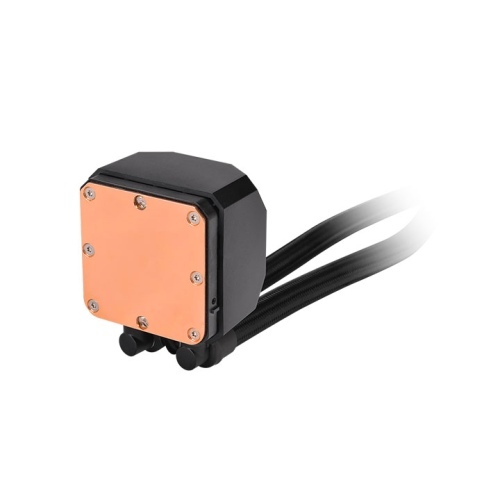 THERMALTAKE  th120 argb fanllı 120mm  intel/am4 serisi uyumlu sıvı soğutma sistemi-59997
