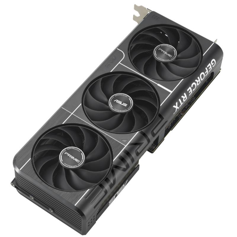 ASUS 12 GB ASUS PRIME-RTX5070-12G RTX 5070 GDDR7 192bit OC 2xHDMI 3xDP DLSS4 EKRAN KA-61688