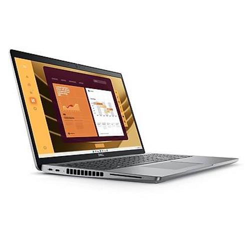 DELL DELL NB LATITUDE XCTOL555015EMEA_VP_V1 ULTRA 7-155U 32GB 512SSD O/B 15.6 UBUNTU 