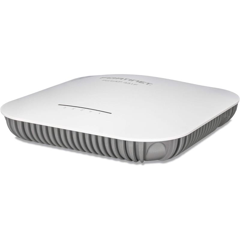 FORTINET FORTIAP-431F 2.4/5GHZ 4X4 WIFI6 802.11AX 1X2.5 GB/1X1GB RJ45 TAVAN T�P� ACCESS POINT 