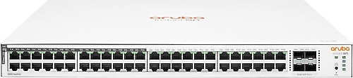 HP  48Port JL815A 1830-48G 24Port PoE+ Gigabit 4SFP(370W) Web Yönetilebilir Switc
